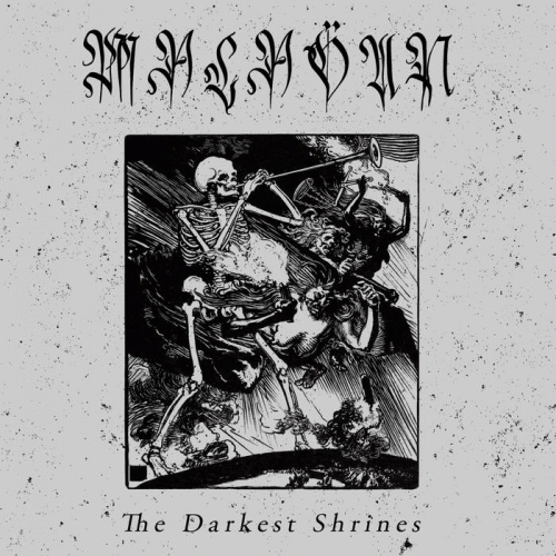 The Darkest Shrines